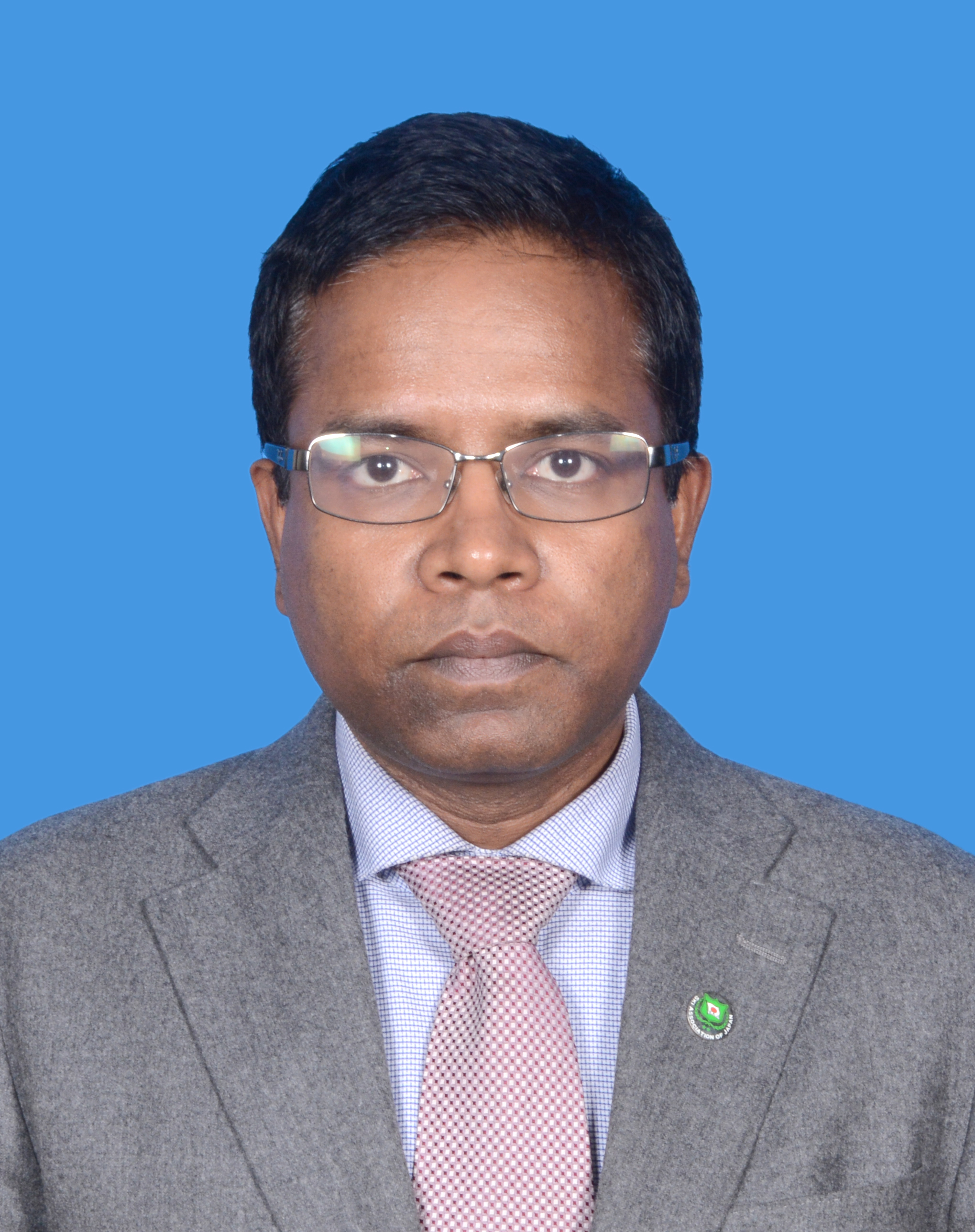 Md Tauhidur Rahman