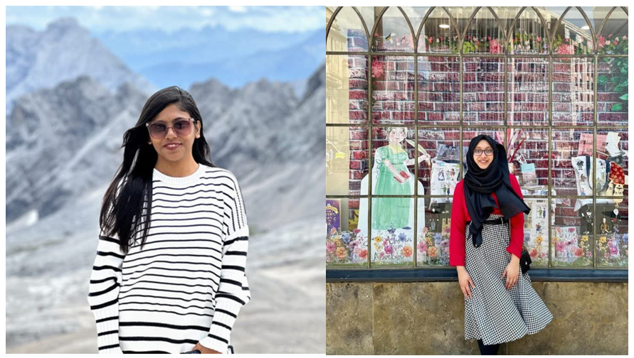 Higher Studies at Otto von Guericke University Magdeburg, Germany